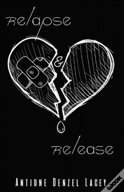 Capa do artigo Relapse & Release