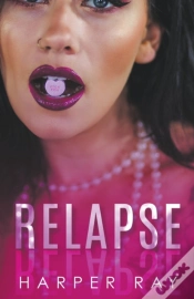 Capa do artigo Relapse