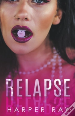 Capa do artigo Relapse