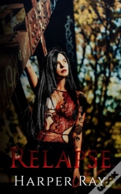 Capa do artigo Relapse