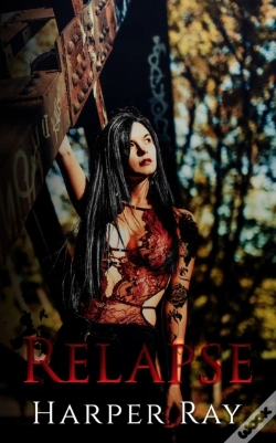 Capa do artigo Relapse