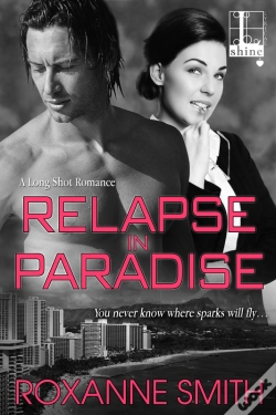 Capa do artigo Relapse In Paradise