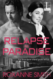 Capa do artigo Relapse In Paradise