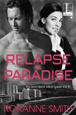 Capa do artigo Relapse In Paradise