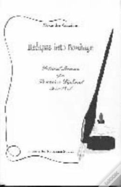 Capa do artigo Relapse Into Bondage
