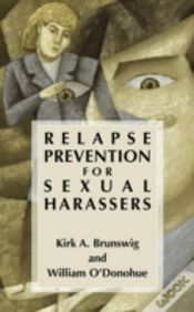 Capa do artigo Relapse Prevention For Sexual Harassers