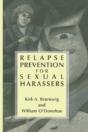 Relapse Prevention For Sexual Harassers - Preview