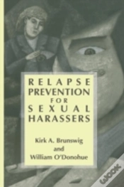 Capa do artigo Relapse Prevention For Sexual Harassers