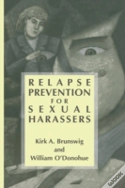 Capa do artigo Relapse Prevention For Sexual Harassers