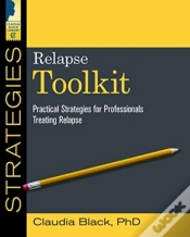 Capa do artigo Relapse Toolkit