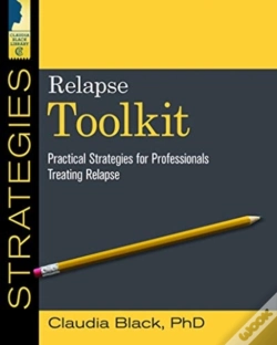 Capa do artigo Relapse Toolkit