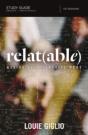 Relatable Bible Study Guide - Preview