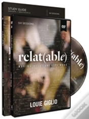 Capa do artigo Relatable Study Guide With Dvd