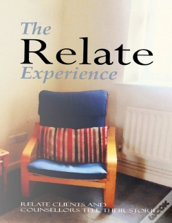 Capa do artigo Relate Experience