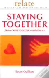 Capa do artigo Relate Guide To Staying Together