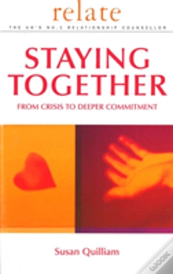 Capa do artigo Relate Guide To Staying Together