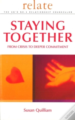 Capa do artigo Relate Guide To Staying Together