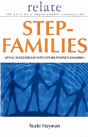 Relate Guide To Step Families - Preview