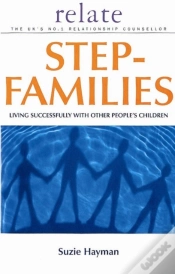 Capa do artigo Relate Guide To Step Families