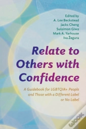 Relate To Others With Confidence