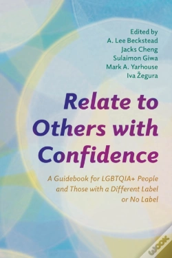 Capa do artigo Relate To Others With Confidence