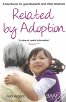 Capa do artigo Related By Adoption