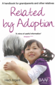 Related By Adoption