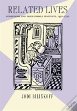 Capa do artigo Related Lives