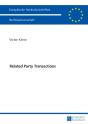 Related Party Transactions - Preview