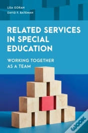 Capa do artigo Related Services In Special Education