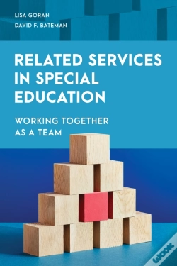 Capa do artigo Related Services In Special Education