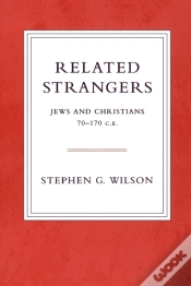 Capa do artigo Related Strangers