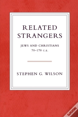 Capa do artigo Related Strangers