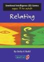 Relating Card Game - Preview