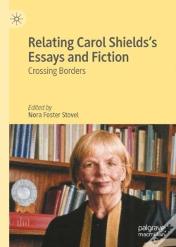 Capa do artigo Relating Carol Shields'S Essays And Fiction