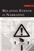 Relating Events Narrative Set