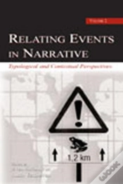Capa do artigo Relating Events Narrative Set