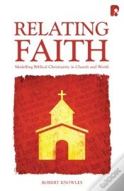 Capa do artigo Relating Faith