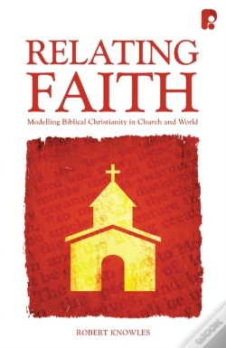 Capa do artigo Relating Faith