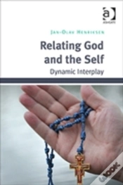 Capa do artigo Relating God And The Self