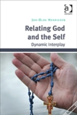 Capa do artigo Relating God And The Self