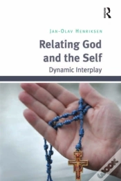 Capa do artigo Relating God And The Self