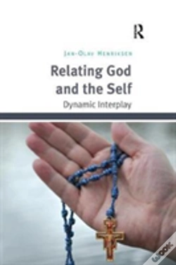 Capa do artigo Relating God And The Self