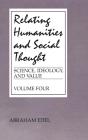 Relating Humanities And Social Thought - Preview