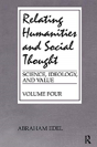 Relating Humanities And Social Thought - Preview