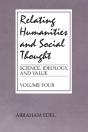 Relating Humanities And Social Thought - Preview