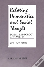 Relating Humanities And Social Thought