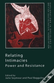 Capa do artigo Relating Intimacies