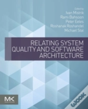 Capa do artigo Relating System Quality And Software Architecture