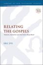 Relating The Gospels - Preview